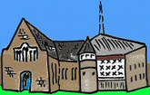 Bennochy Parish Church History