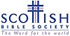 Scottish Bible Society