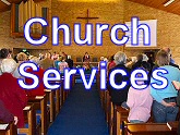 Worship Services
